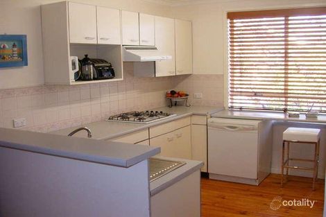 Property photo of 137 Burrinjuck Crescent Duffy ACT 2611