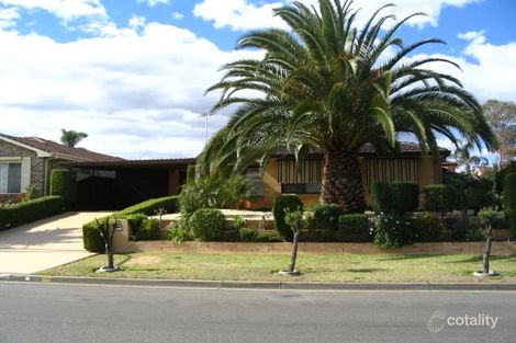10 Arwon Ave, Casula, NSW 2170