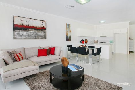 Property photo of 3/217-219 Quarry Road Ryde NSW 2112