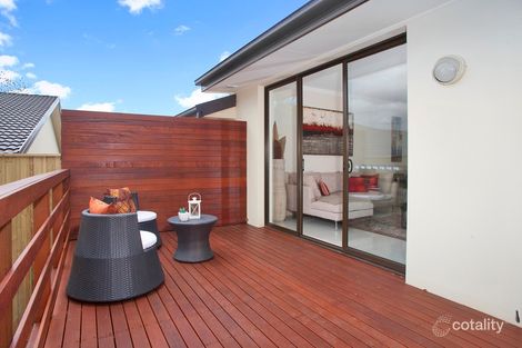 Property photo of 3/217-219 Quarry Road Ryde NSW 2112