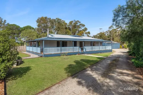 84 Brunel St, Lethbridge, VIC 3332