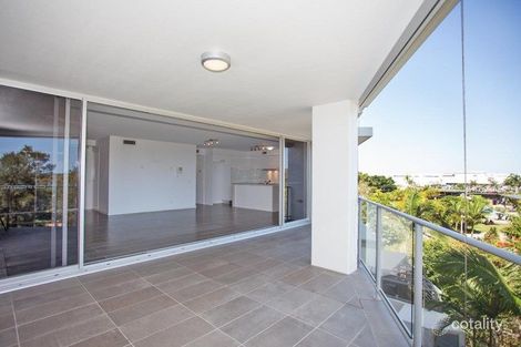 Property photo of 401/2 Nelson Street Mackay QLD 4740