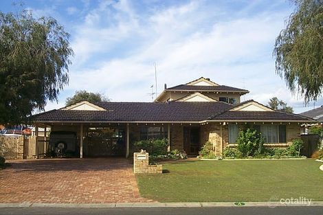 4 Ibis Ct, Geographe, WA 6280