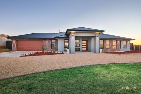 Property photo of 5 Henrys Run Drive Mildura VIC 3500