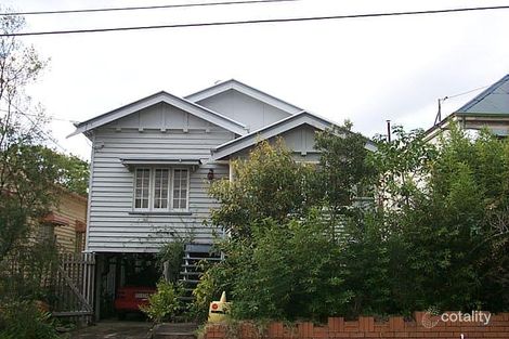 17 Forbes St, West End, QLD 4101