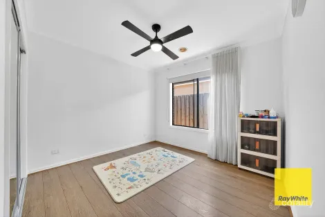 Property photo of 4 Walker Street Aintree VIC 3336