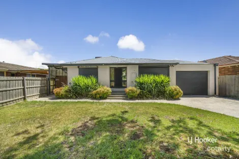 24 Olive Way, Wyndham Vale, VIC 3024