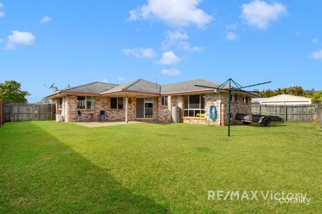 Property photo of 58 Belle Air Drive Bellmere QLD 4510