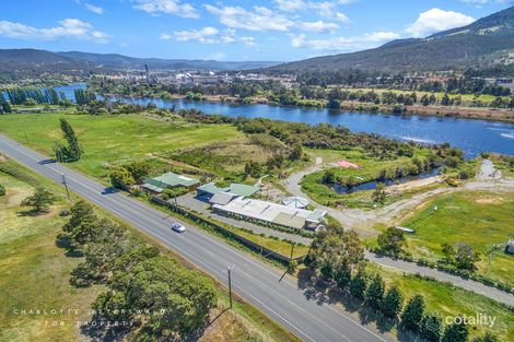 Property photo of 1124 Lyell Highway Sorell Creek TAS 7140
