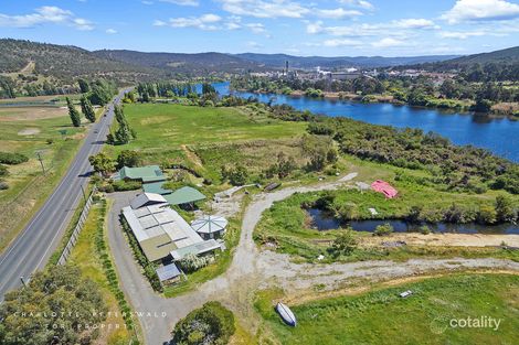 Property photo of 1124 Lyell Highway Sorell Creek TAS 7140