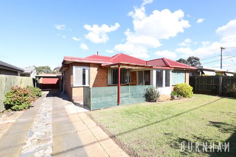 Property photo of 19 Moffatt Crescent Hoppers Crossing VIC 3029