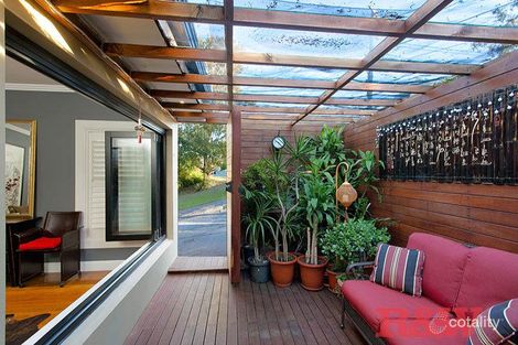 Property photo of 34 Taffs Avenue Lugarno NSW 2210