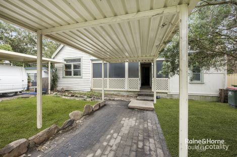 Property photo of 13 Norah Avenue Charmhaven NSW 2263