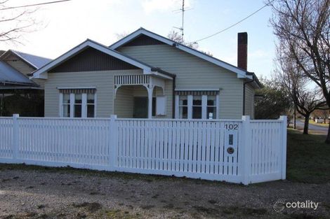Property photo of 102 Lexton Street Ballarat Central VIC 3350