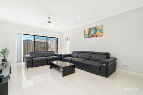 Property photo of 5 Sagwan Glade Schofields NSW 2762