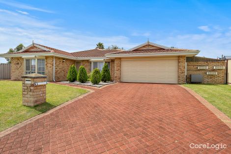 Property photo of 49 Manly Crescent Warnbro WA 6169