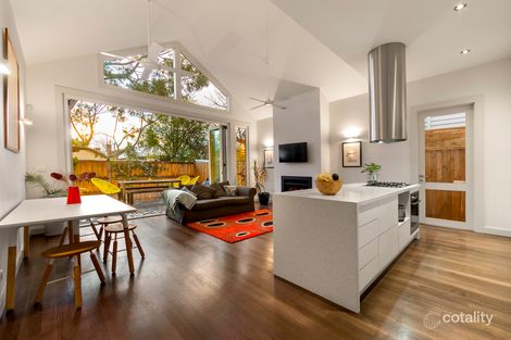Property photo of 5 Rose Street Brunswick VIC 3056