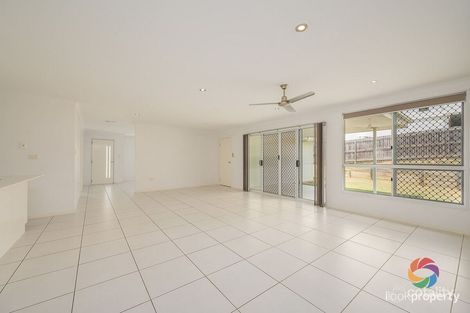 Property photo of 8 Franklin Court New Auckland QLD 4680