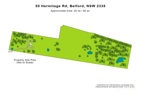 Property photo of 55 Hermitage Road Belford NSW 2335