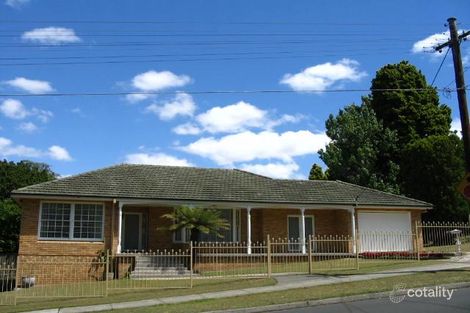 Property photo of 2 Kirkham Street Beecroft NSW 2119