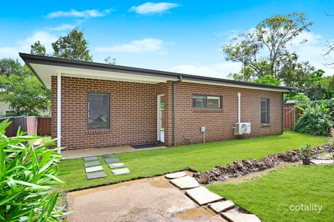 21 Elizabeth Cres, Kingswood, NSW 2747