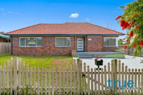 Property photo of 15 Kenelda Avenue Guildford NSW 2161