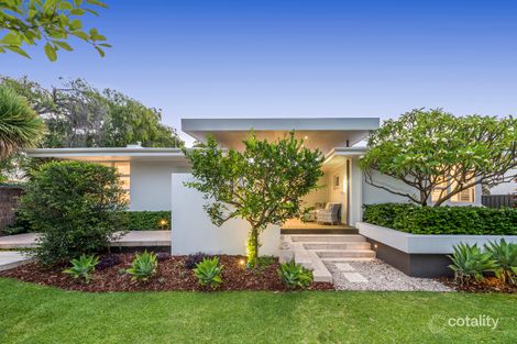 33 Elizabeth St, Cottesloe, WA 6011