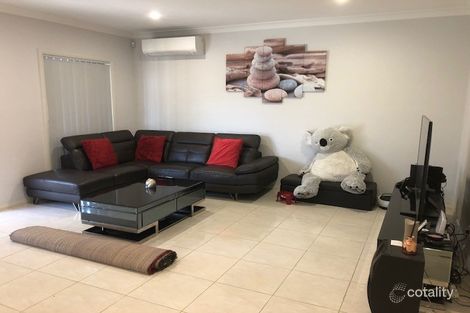 Property photo of 36 Inverell Avenue Hinchinbrook NSW 2168