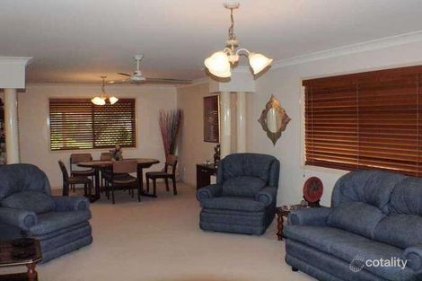 Property photo of 8 Hambleton Crescent Murrumba Downs QLD 4503