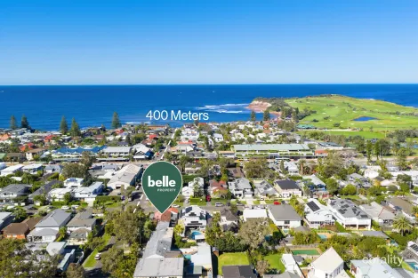 Property photo of 34 Ocean Grove Collaroy NSW 2097