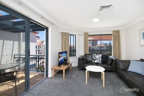 Property photo of 459/99 Griffith Street Coolangatta QLD 4225