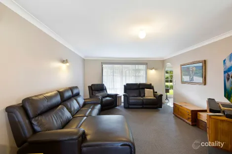 Property photo of 29 Murrumbidgee Crescent Bateau Bay NSW 2261