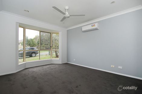 Property photo of 51 Amadeus Circuit Springfield Lakes QLD 4300