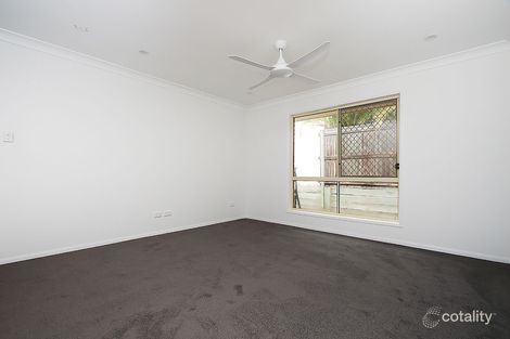 Property photo of 51 Amadeus Circuit Springfield Lakes QLD 4300