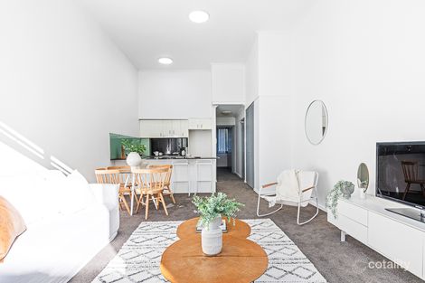 Property photo of 40/66-70 Parramatta Road Camperdown NSW 2050