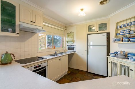 Property photo of 25 River Drive Karabar NSW 2620