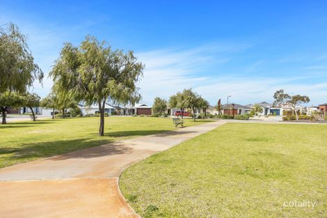 Property photo of 4 Roundwood Circuit Ridgewood WA 6030