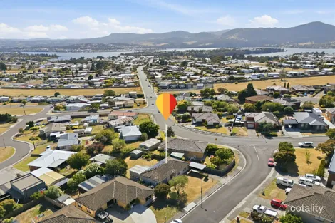 Property photo of 2 Cowper Road Claremont TAS 7011