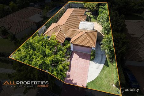 Property photo of 16 Malia Street Sinnamon Park QLD 4073