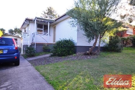 Property photo of 18 Hudson Street Seven Hills NSW 2147