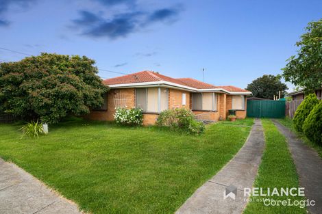 Property photo of 22 Hafey Crescent Hoppers Crossing VIC 3029