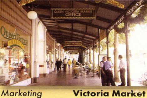 Property photo of 26/88-94 Franklin Street Melbourne VIC 3000