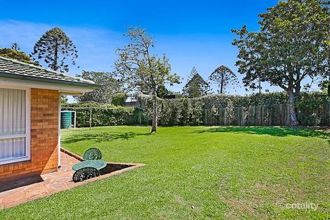 Property photo of 73 Mackenzie Street Mount Lofty QLD 4350