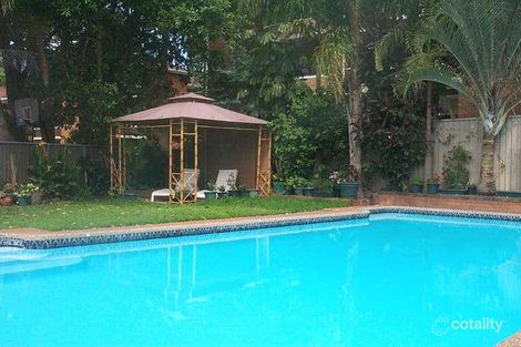 Property photo of 31 Ormond Street Ashfield NSW 2131