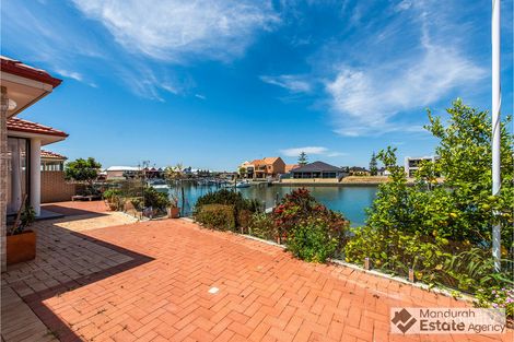 Property photo of 16 Rialto Place Halls Head WA 6210