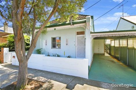 Property photo of 27 Hart Street Tempe NSW 2044