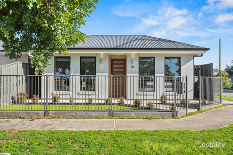 Property photo of 21 Arkaba Street Taperoo SA 5017