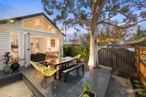 Property photo of 5 Rose Street Brunswick VIC 3056
