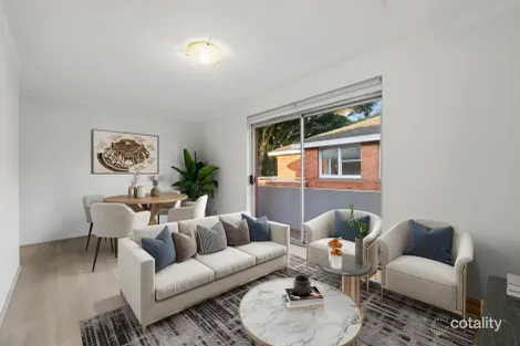 2/23 BLENHEIM ST, RANDWICK, NSW 2031