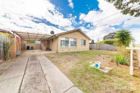 Property photo of 60 Geach Street Dallas VIC 3047